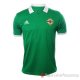 Maglia Irlanda del Nord Home 2018 Thailandia