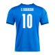 Maglia Islanda Giocatore G.sigurdsson Home 2020