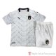 Maglia Italia Away Bambino 2020