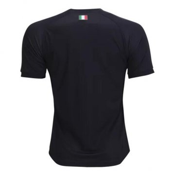 Maglia Italia portiere 2018 Nero