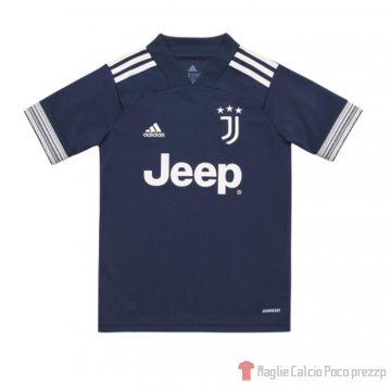 Maglia Juventus Away Bambino 20-21