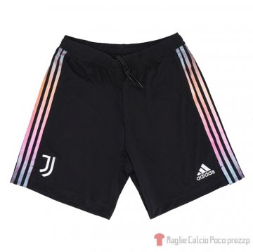 Maglia Juventus Away Bambino 21-22