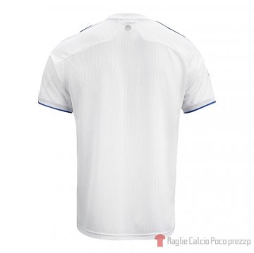 Maglia Leeds United Home 20-21