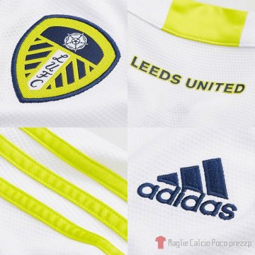 Maglia Leeds United Home 21-22