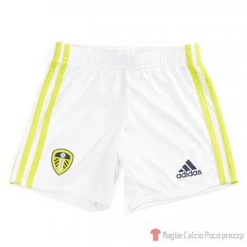 Maglia Leeds United Home Bambino 21-22