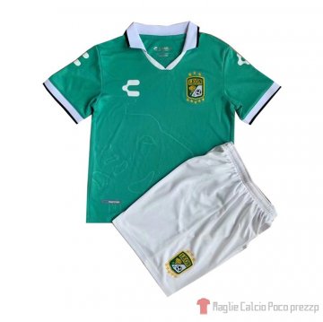 Maglia Leon Conmemorativo Bambino 2021