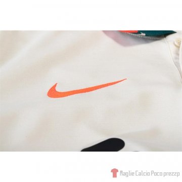 Maglia Liverpool Away 21-22