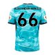 Maglia Liverpool Giocatore Alexander-arnold Away 20-21