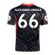 Maglia Liverpool Giocatore Alexander-arnold Terza 20-21