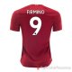 Maglia Liverpool Giocatore Firmino Home 2019/2020