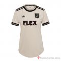 Maglia Los Angeles Fc Away Donna 2021