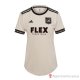 Maglia Los Angeles Fc Away Donna 2021