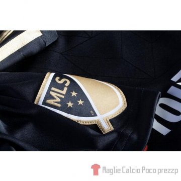 Maglia Los Angeles Fc Home 2018