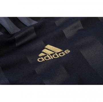 Maglia Los Angeles Fc Home Maniche Lunghe 2021