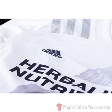 Maglia Los Angeles Galaxy Home 2020