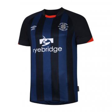 Maglia Luton Town Terza 22-23