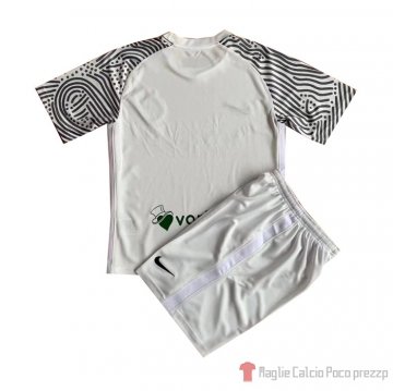 Maglia Maccabi Haifa Terza Bambino 21-22