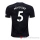 Maglia Manchester United Giocatore Maguire Terza 2019/2020