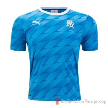 Maglia Marsiglia Away 2019/2020 Maglia Marsiglia Away 2019/2020