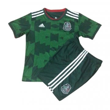 Maglia Messico Special Bambino 20-21 Maglia Messico Special Bambino 20-21