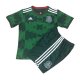 Maglia Messico Special Bambino 20-21