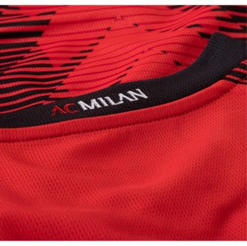 Maglia Milan Home 23-24