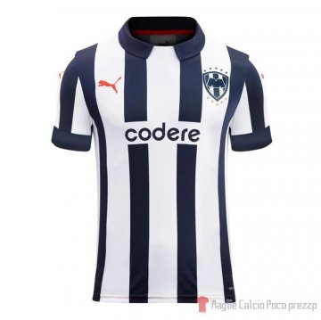 Maglia Monterrey Club World Cup 2021