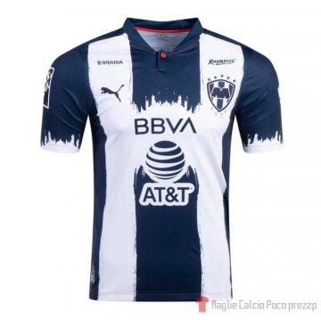 Maglia Monterrey Home 20-21