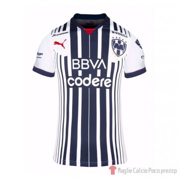 Maglia Monterrey Home Donna 2022 Maglia Monterrey Home Donna 2022