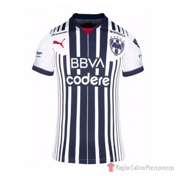 Maglia Monterrey Home Donna 2022