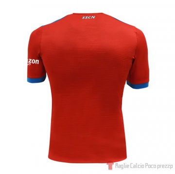 Maglia Napoli Terza 21-22