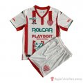 Maglia Necaxa Home Bambino 22-23