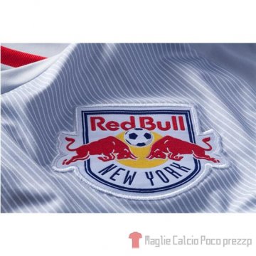 Maglia New York Red Bull Home 2019