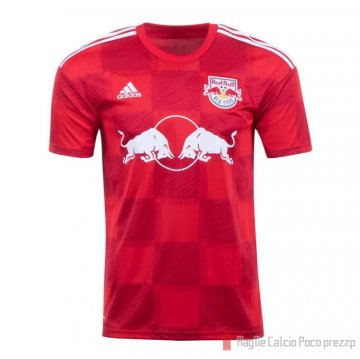 Maglia New York Red Bulls Away 2022 Maglia New York Red Bulls Away 2022
