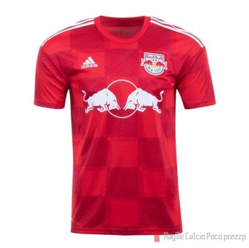 Maglia New York Red Bulls Away 2022