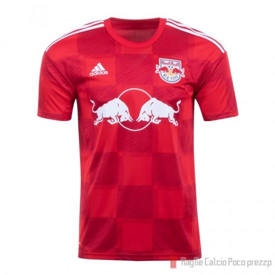 Maglia New York Red Bulls Away 2022 - Clicca l'immagine per chiudere
