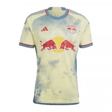 Maglia New York Red Bulls Home 23-24