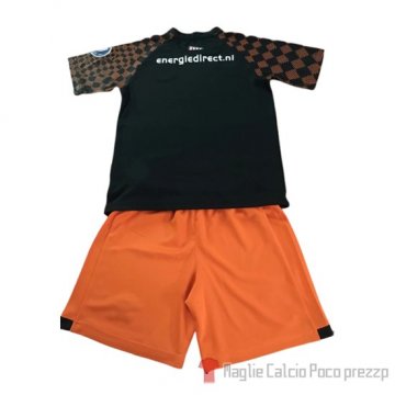 Maglia PSV Away Bambino 2019