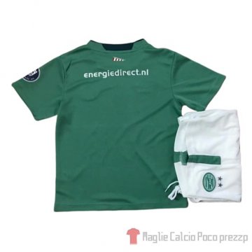 Maglia PSV Terza Bambino 2019/2020