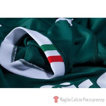 Maglia Palmeiras Home 2019