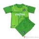 Maglia Palmeiras Portiere Away Bambino 2021