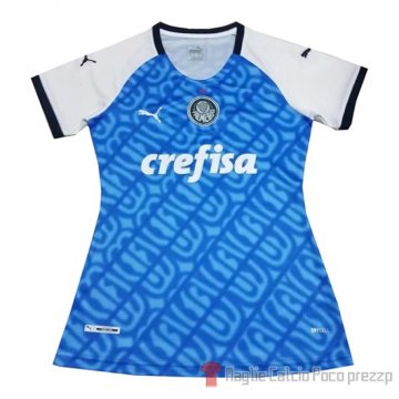 Maglia Palmeiras Special Donna 2019