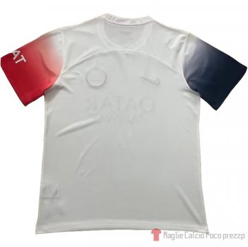 Maglia Paris Saint-germain Away 23-24