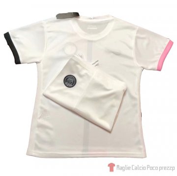 Maglia Paris Saint-germain Away Bambino 21-22