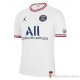 Maglia Paris Saint-germain Quarto 21-22