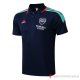 Maglia Polo Arsenal 22-23 Azul