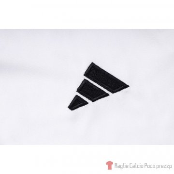 Maglia Polo Del Flamengo 23-24 Blanco