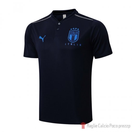 Maglia Polo Del Italia 22-23 Azul - Clicca l'immagine per chiudere