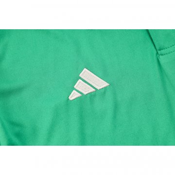 Maglia Polo Del Messico 22-23 Verde