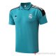 Maglia Polo Real Madrid 2022 Azul